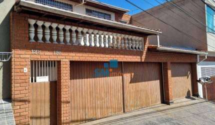 Sobrado com 3 dormitórios à venda, 300 m² por R$ 1.063.000,00 - Jardim Duprat - São Paulo/SP