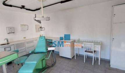 Sala à venda, 33 m² por R$ 279.000,00 - Itaim Bibi - São Paulo/SP