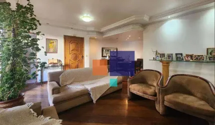 Apartamento com 3 dormitórios à venda, 156 m² por R$ 1.000.000,00 - Santa Paula - São Caetano do Sul/SP