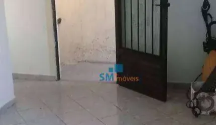 Casa com 4 dormitórios à venda, 210 m² por R$ 400.000,00 - Eldorado - Diadema/SP