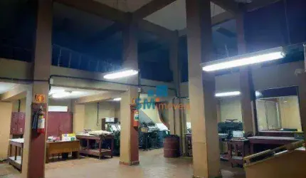 Loja à venda, 510 m² por R$ 2.500.000,00 - Bela Vista - São Paulo/SP