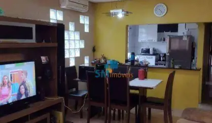 Sobrado com 5 dormitórios à venda, 100 m² por R$ 450.000,00 - Vila Vasconcelos - São Paulo/SP
