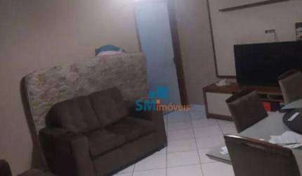 Sobrado com 5 dormitórios à venda, 252 m² por R$ 500.000,00 - Jardim São Eduardo - Embu das Artes/SP