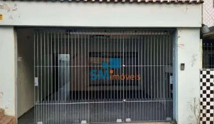 Casa com 3 dormitórios à venda, 225 m² por R$ 800.000,00 - Vila Prudente (Zona Leste) - São Paulo/SP