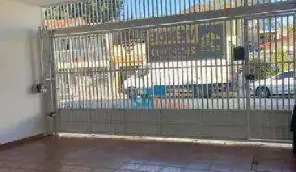 Casa com 4 dormitórios à venda, 280 m² por R$ 980.000,00 - Jardim Japão - São Paulo/SP