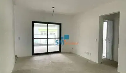 Apartamento com 2 dormitórios à venda, 84 m² por R$ 1.500.000,00 - Vila Mariana - São Paulo/SP