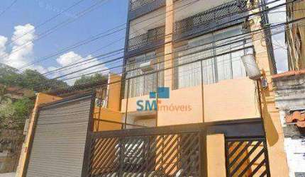 Prédio Comercial / Residencial 1.070m², 03 andares com Varanda - com piscina e 14 vagas - Tremembé - Vende-se