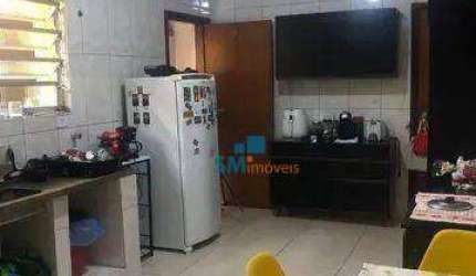 Casa com 3 dormitórios à venda, 115 m² por R$ 1.400.000,00 - Pinheiros - São Paulo/SP