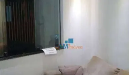 Sobrado com 2 dormitórios à venda, 229 m² por R$ 490.000,00 - Vila Camilópolis - Santo André/SP