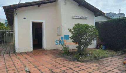 Terreno à venda, 312 m² por R$ 1.400.000,00 - Vila Nova Mazzei - São Paulo/SP