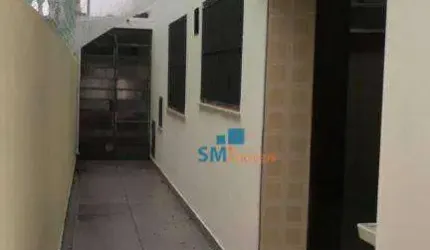 Sobrado com 4 dormitórios à venda, 207 m² por R$ 690.000,00 - Jardim Ernestina - São Paulo/SP