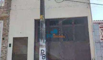 Galpão à venda, 403 m² por R$ 800.000,00 - Centro - Diadema/SP