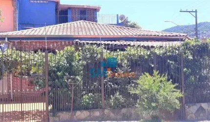Casa com 2 dormitórios à venda, 120 m² por R$ 570.000,00 - Jardim Marilu - São Paulo/SP