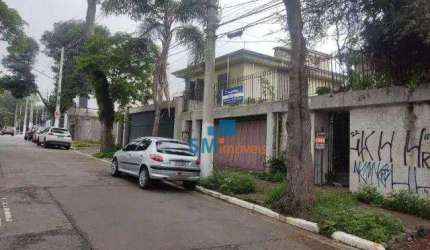 Casa com 4 dormitórios à venda, 364 m² por R$ 1.872.000,00 - Indianópolis - São Paulo/SP