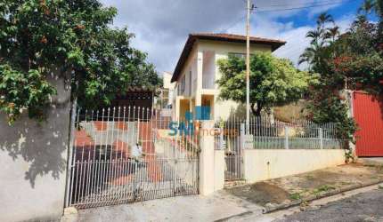 Casa com 2 dormitórios à venda, 170 m² por R$ 1.180.000,00 - Vila Pereira Cerca - São Paulo/SP