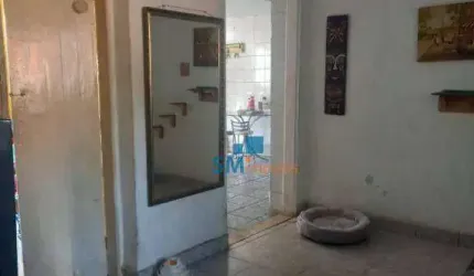 Casa com 3 dormitórios à venda, 120 m² por R$ 600.000,00 - Cambuci - São Paulo/SP