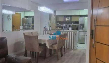 Cobertura com 2 dormitórios à venda, 154 m² por R$ 1.590.000,00 - Saúde - São Paulo/SP