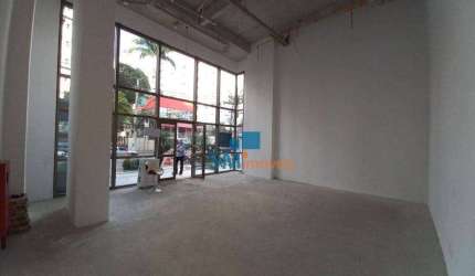 Loja para alugar, 916 m² por R$ 88.214,00/mês - Pinheiros - São Paulo/SP