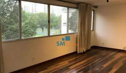 Apartamento 136m², 03 dormitórios (01 suíte), 01 vaga - Jardim Europa - Vende-se