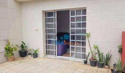 Casa com 4 dormitórios à venda, 104 m² por R$ 665.000,00 - Água Fria - São Paulo/SP