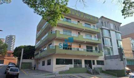 Prédio à venda, 1111 m² por R$ 6.380.000,00 - Nova Petrópolis - São Bernardo do Campo/SP