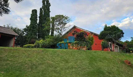 Haras à venda, 193600 m² por R$ 5.000.000,00 - Araras - Araras/SP