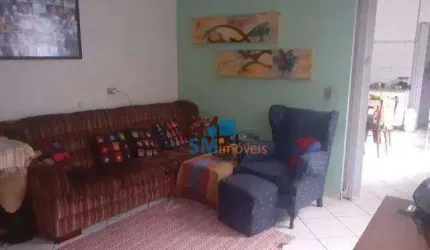 Casa com 2 dormitórios à venda, 300 m² por R$ 532.000,00 - Vila Alba - São Paulo/SP