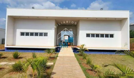 Sobrado com 4 dormitórios à venda, 260 m² por R$ 1.650.000,00 - Jardim Primavera - Itupeva/SP