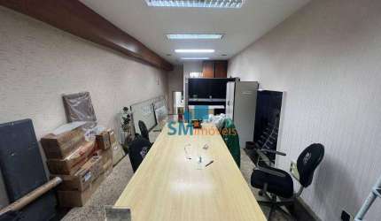 Loja, 70 m² - venda por R$ 450.000,00 ou aluguel por R$ 4.500,00/mês - Consolação - São Paulo/SP