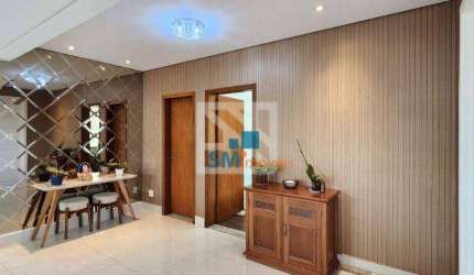 Casa com 3 dormitórios à venda, 300 m² por R$ 2.450.000,00 - Jardim Tereza Cristina - Jundiaí/SP