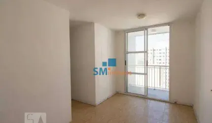 Apartamento com 2 dormitórios à venda, 65 m² por R$ 420.000,00 - Jardim Prudência - São Paulo/SP