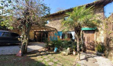 Casa com 2 dormitórios à venda, 740 m² por R$ 1.700.000,00 - Interlagos - São Paulo/SP