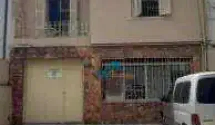 Sobrado com 4 dormitórios à venda, 200 m² por R$ 1.300.000,00 - Vila Romana - São Paulo/SP