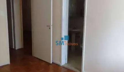 Apartamento com 3 dormitórios à venda, 108 m² por R$ 1.075.000,00 - Pinheiros - São Paulo/SP