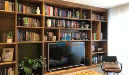 Apartamento 03 dormitórios (01 suíte), 02 vagas - Vende-se - Vila Mariana