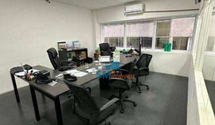 Conjunto para alugar, 200 m² por R$ 29.140,00/mês - Itaim Bibi - São Paulo/SP