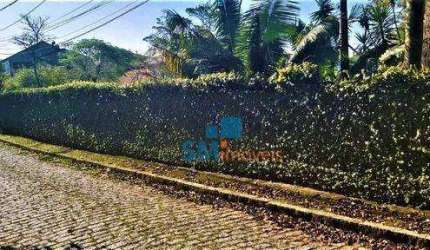 Terreno à venda, 1050 m² por R$ 1.190.000,00 - Rio Grande - São Bernardo do Campo/SP