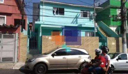 Oportunidade de Investimento: Conjunto de 6 Casas à Venda para Renda