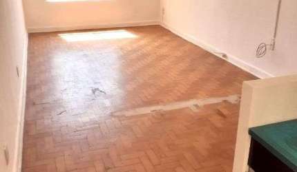 Apartamento com 1 dormitório à venda, 37 m² por R$ 218.000,00 - Santa Efigênia - São Paulo/SP