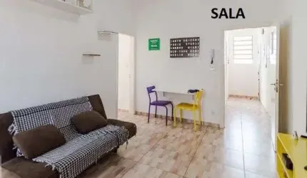 Apartamento com 3 dormitórios à venda, 92 m² por R$ 404.000,00 - Santa Efigênia - São Paulo/SP