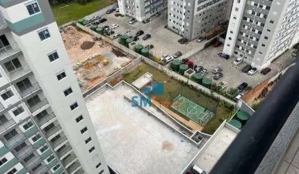 Apartamento com 2 dormitórios à venda, 55 m² por R$ 420.000,00 - Liberdade - São Paulo/SP