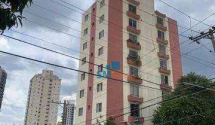 Apartamento com 2 dormitórios à venda, 65 m² por R$ 425.000,00 - Vila Nair - São Paulo/SP