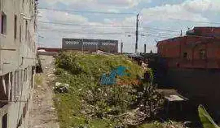 Terreno à venda, 1200 m² por R$ 1.500.000,00 - Jardim Valo Velho - Itapecerica da Serra/SP