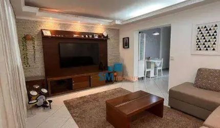 Casa com 2 dormitórios à venda, 182 m² por R$ 670.000,00 - Parque São José - São Bernardo do Campo/SP