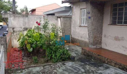 Casa com 2 dormitórios à venda, 160 m² por R$ 530.000,00 - Vila São Paulo - São Paulo/SP