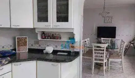 Casa com 4 dormitórios à venda, 400 m² por R$ 2.968.000,00 - Vila Ipojuca - São Paulo/SP