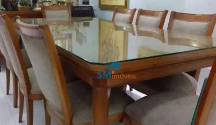 Apartamento com 3 dormitórios à venda, 82 m² por R$ 579.000,00 - Vila Andrade - São Paulo/SP