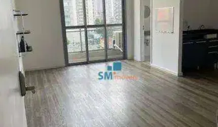 Conjunto à venda, 35 m² por R$ 400.000,00 - Brooklin - São Paulo/SP