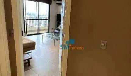 Cobertura com 3 dormitórios à venda, 200 m² por R$ 2.649.000,00 - Vila Clementino - São Paulo/SP