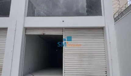 3 Lojas iguais para alugar, 213 m² - Campo Belo - São Paulo/SP